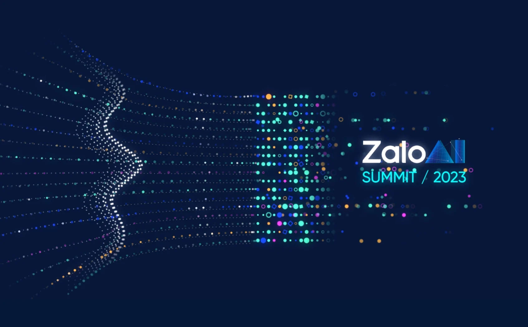 Zalo AI Summit 2023