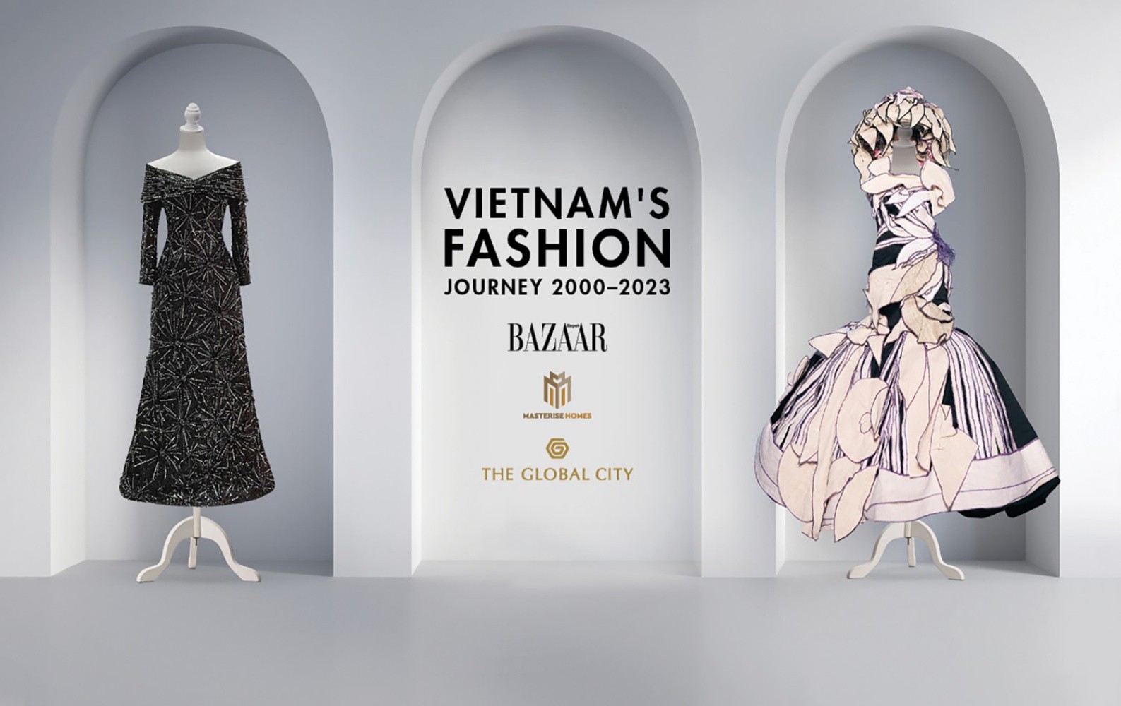 Vietnam’s Fashion Journey 2000–2023: Hành Trình Thời Trang Việt Nam Qua Các Thập Kỷ Do Viện Pháp Tổ Chức 2023