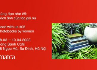 Cùng đọc nhé #05 – Sách ảnh của tác giả nữ