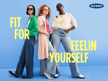 OLD NAVY | MÙA MỚI, ƯU ĐÃI MỚI LÊN ĐẾN 40% KHI MUA SẢN PHẨM THỨ 2