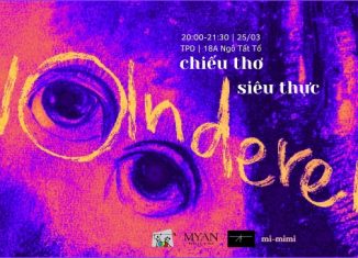 wo|nderer – chiếu thơ siêu thực