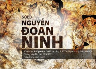 Triển lãm “Những cái nhìn kì lạ”