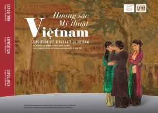 Tọa đàm – Triển lãm Hương sắc Mỹ thuật Việt Nam