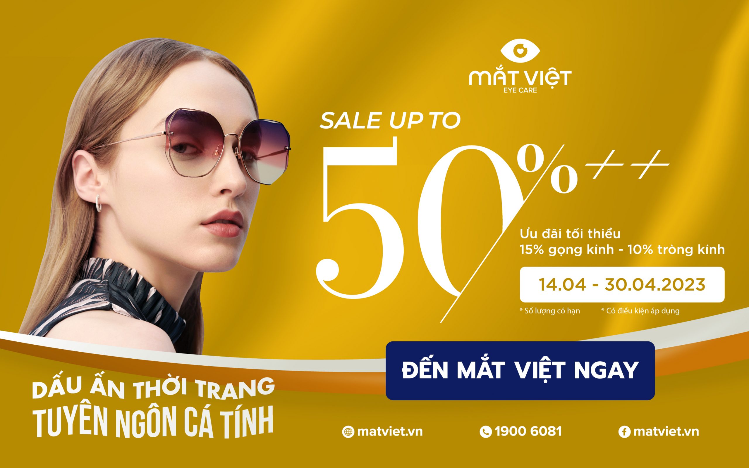 DẤU ẤN THỜI TRANG. TUYÊN NGÔN CÁ TÍNH