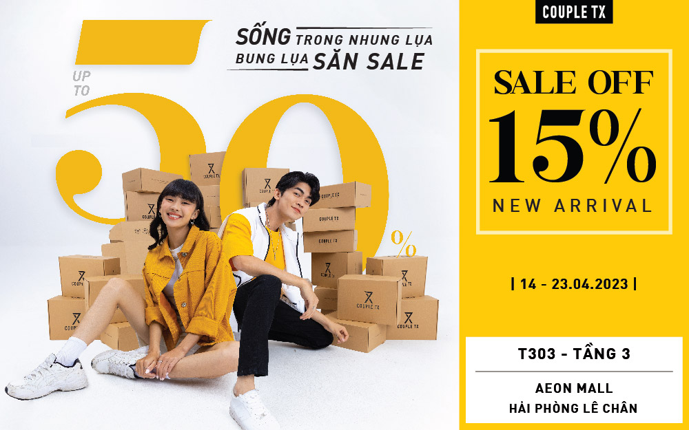 SỐNG TRONG NHUNG LỤA – BUNG LỤA SĂN SALE