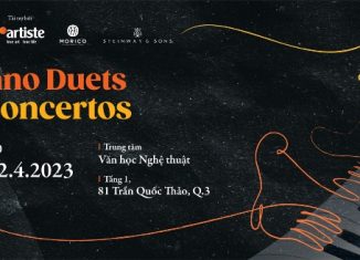 Piano Duets & Concertos