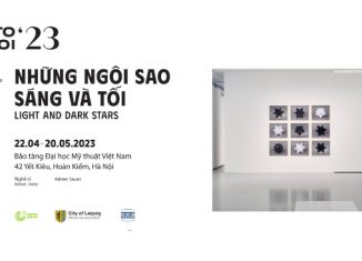 Triển lãm “Những ngôi sao sáng và tối”