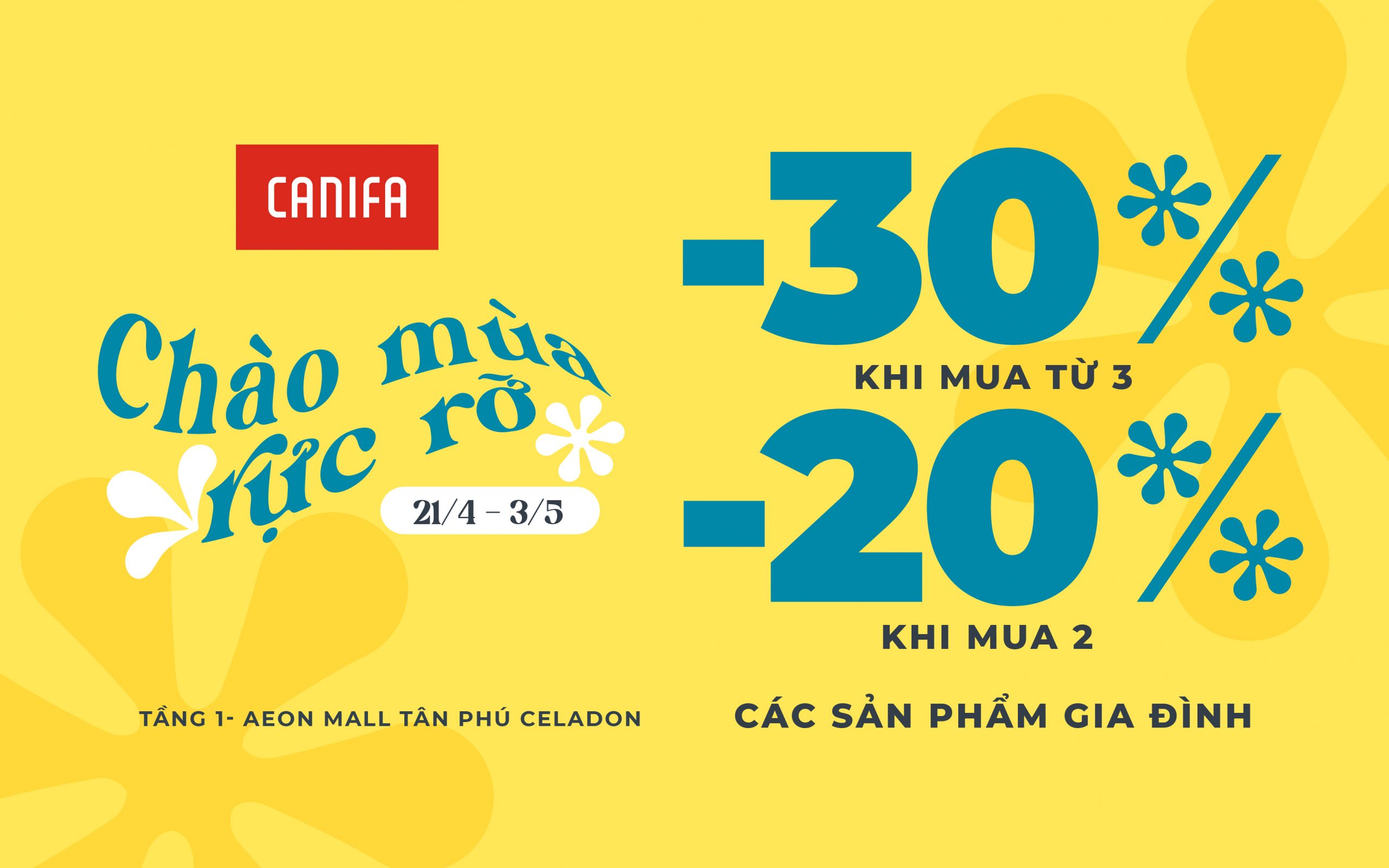 30/04 – CHÀO HÈ RỰC RỠ