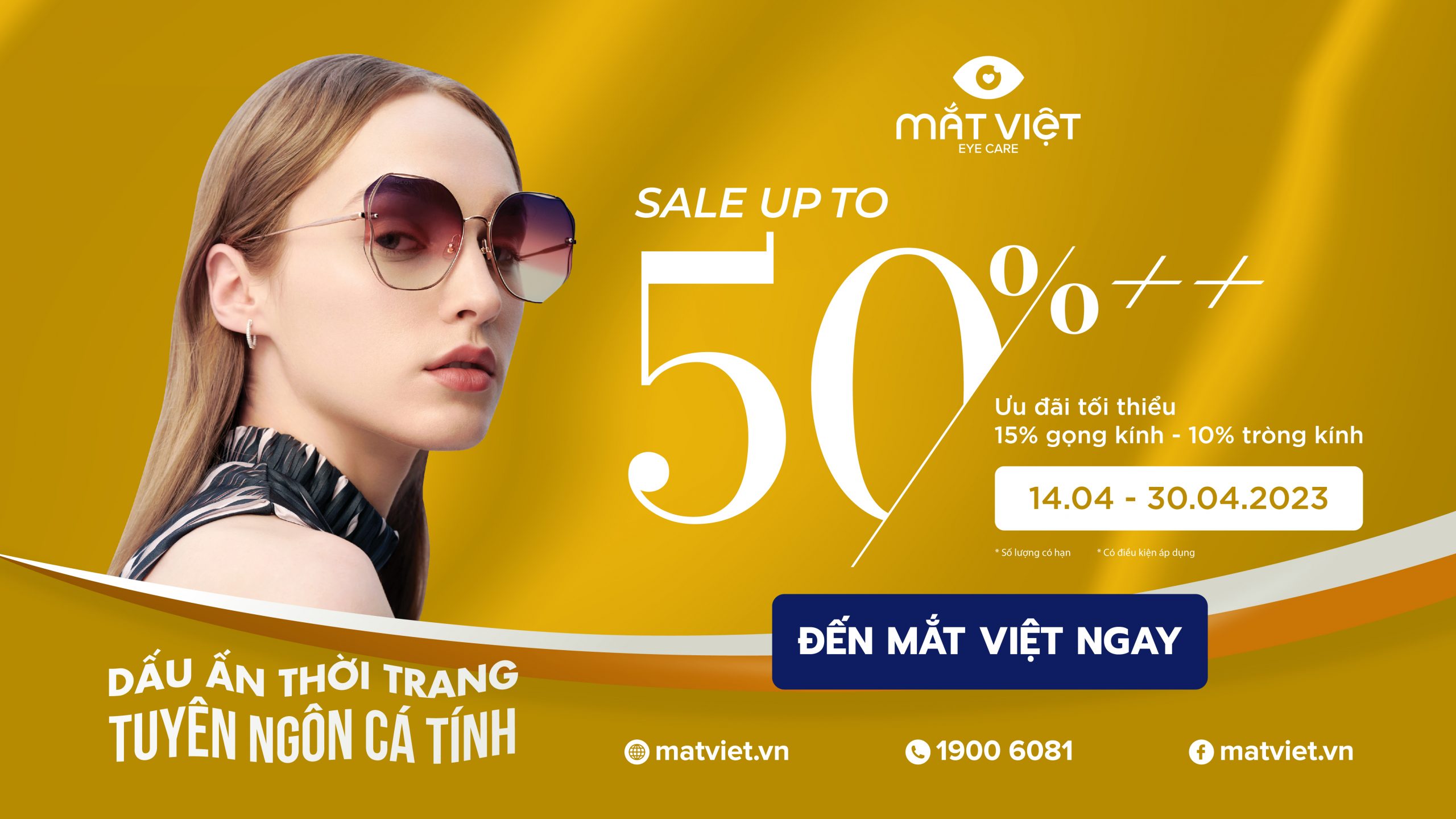 DẤU ẤN THỜI TRANG – TUYÊN NGÔN CÁ TÍNH