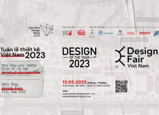 Khởi động giải thưởng Design of the Year 2023 & Design Fair VietNam