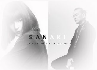 Sanaki – Một đêm nhạc đẹp