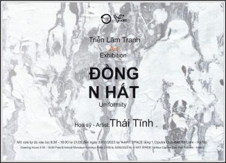 Triển lãm “Đồng nhất”