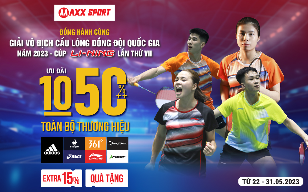 BIG SUMMER SALE 10-50%++ TẤT CẢ THƯƠNG HIỆU