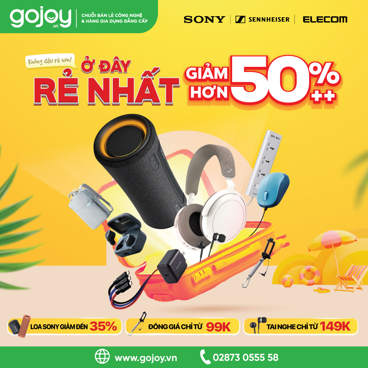 GOJOY.VN – ƯU ĐÃI THÁNG 6