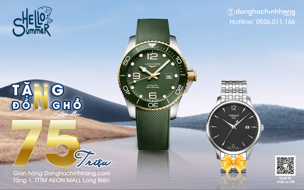 [TIN CHẤN ĐỘNG] CHẠM ĐỈNH ƯU ĐÃI VỚI SUMMER SALE TỪ 16/6 – 25/6