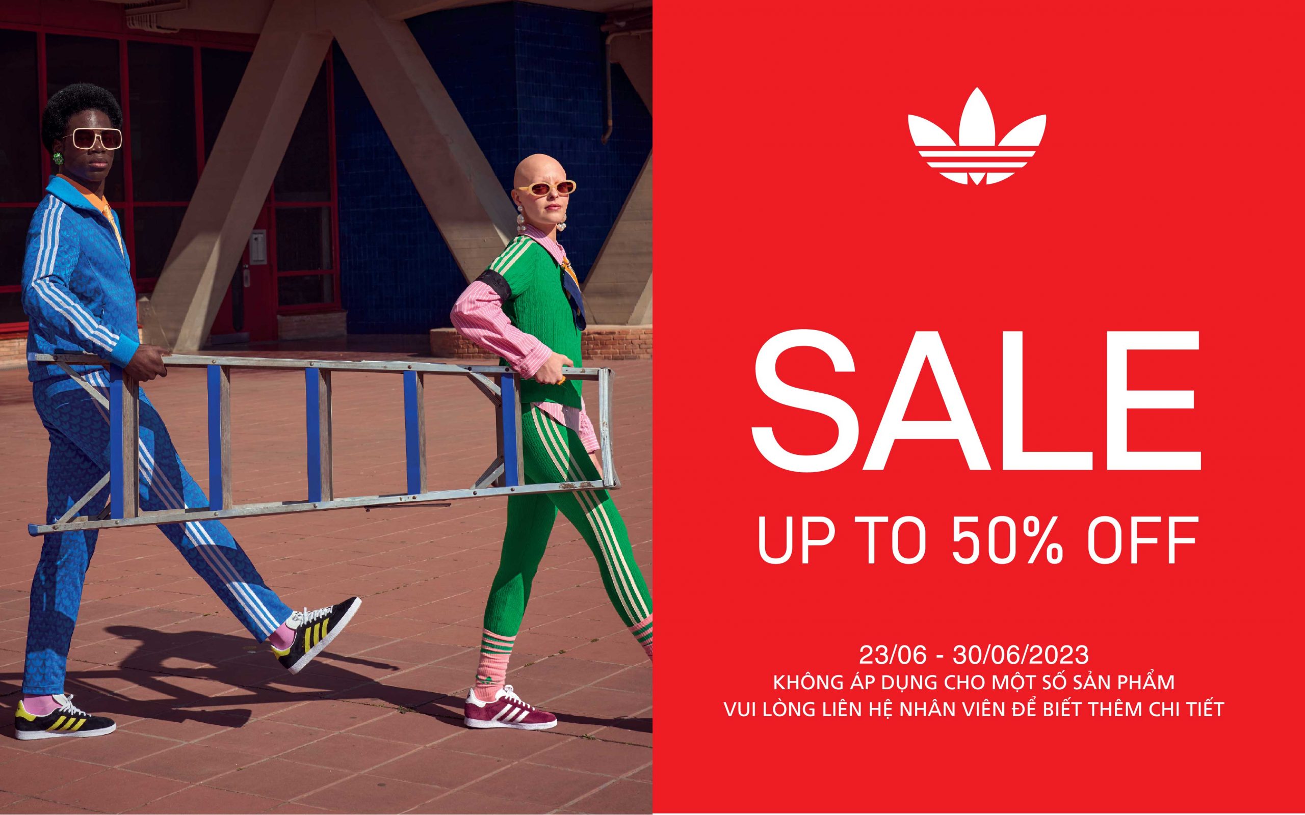 END OF SEASON SALE | GIẢM TỚI 50%++ HÀNG NGÀN SẢN PHẨM