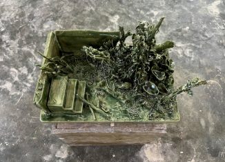 “Ghi chú về Việt Nam” của Judith Runge