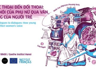 Từ Độc thoại đến Đối thoại: Tiếng nói của phụ nữ qua văn chương của người trẻ