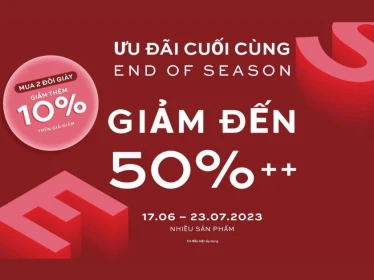 LYN | Ưu đãi cuối cùng - Giảm đên 50%++