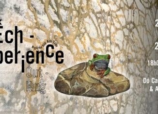 Ếch – perience (Out – làng)