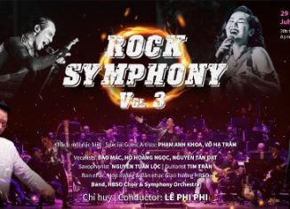 Rock Symphony vol.3