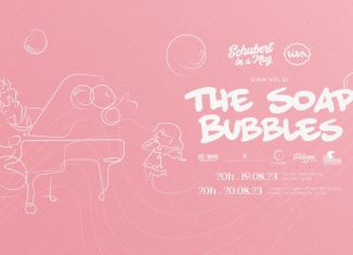 SiaM vol. 27: The Soap Bubbles