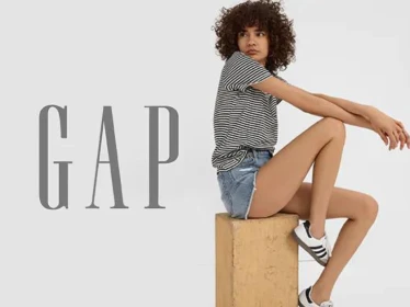 SHORTS & TEE - ƯU ĐÃI 40% CHO SẢN PHẨM THỨ HAI TẠI GAP