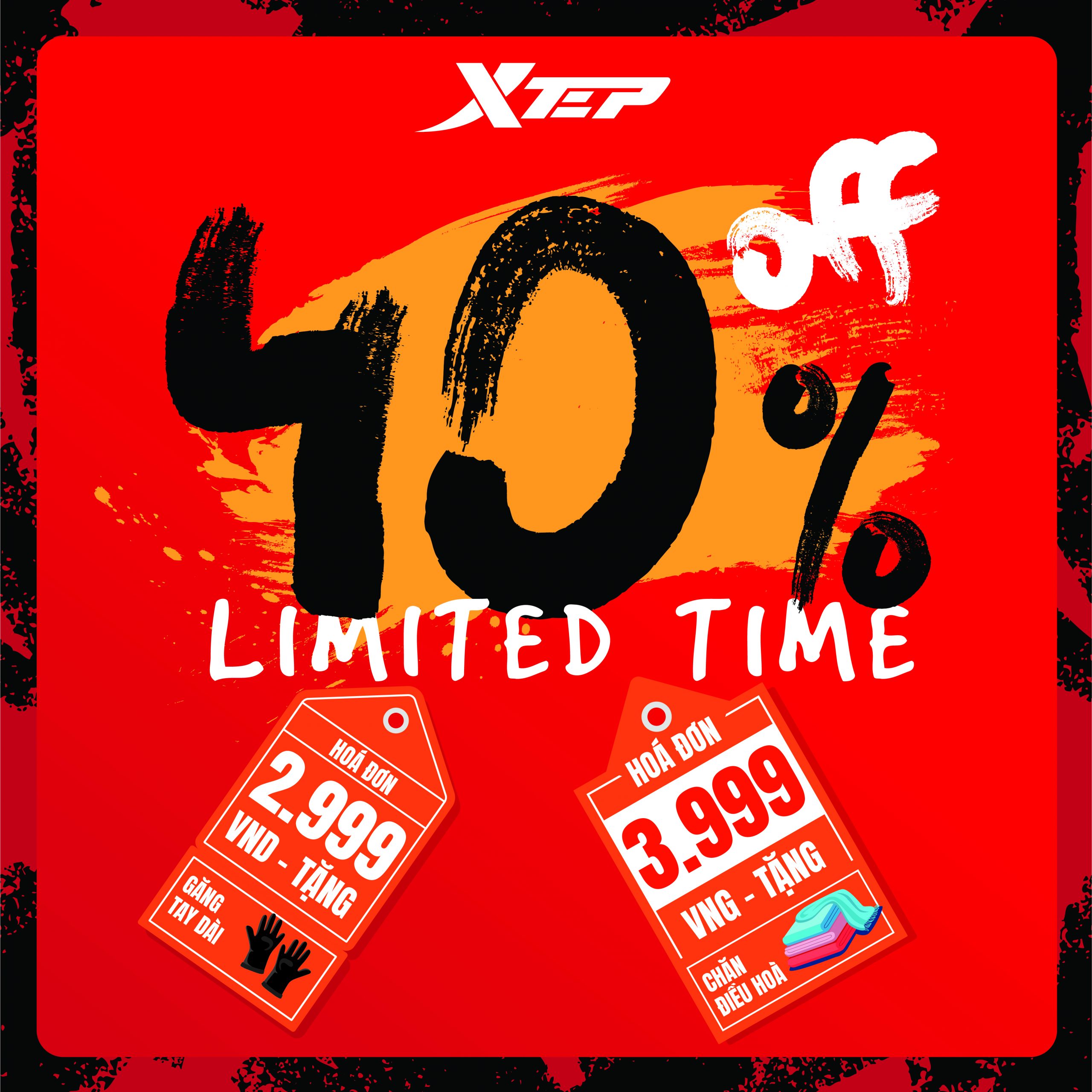 XTEP – 𝐁𝐀𝐂𝐊 𝐓𝐎 𝐒𝐂𝐇𝐎𝐎𝐋 | SALE UPTO 40% OFF