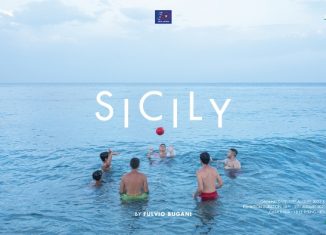 “SICILY” – Triển Lãm Ảnh Leica của nhiếp ảnh gia Fulvio Bugani