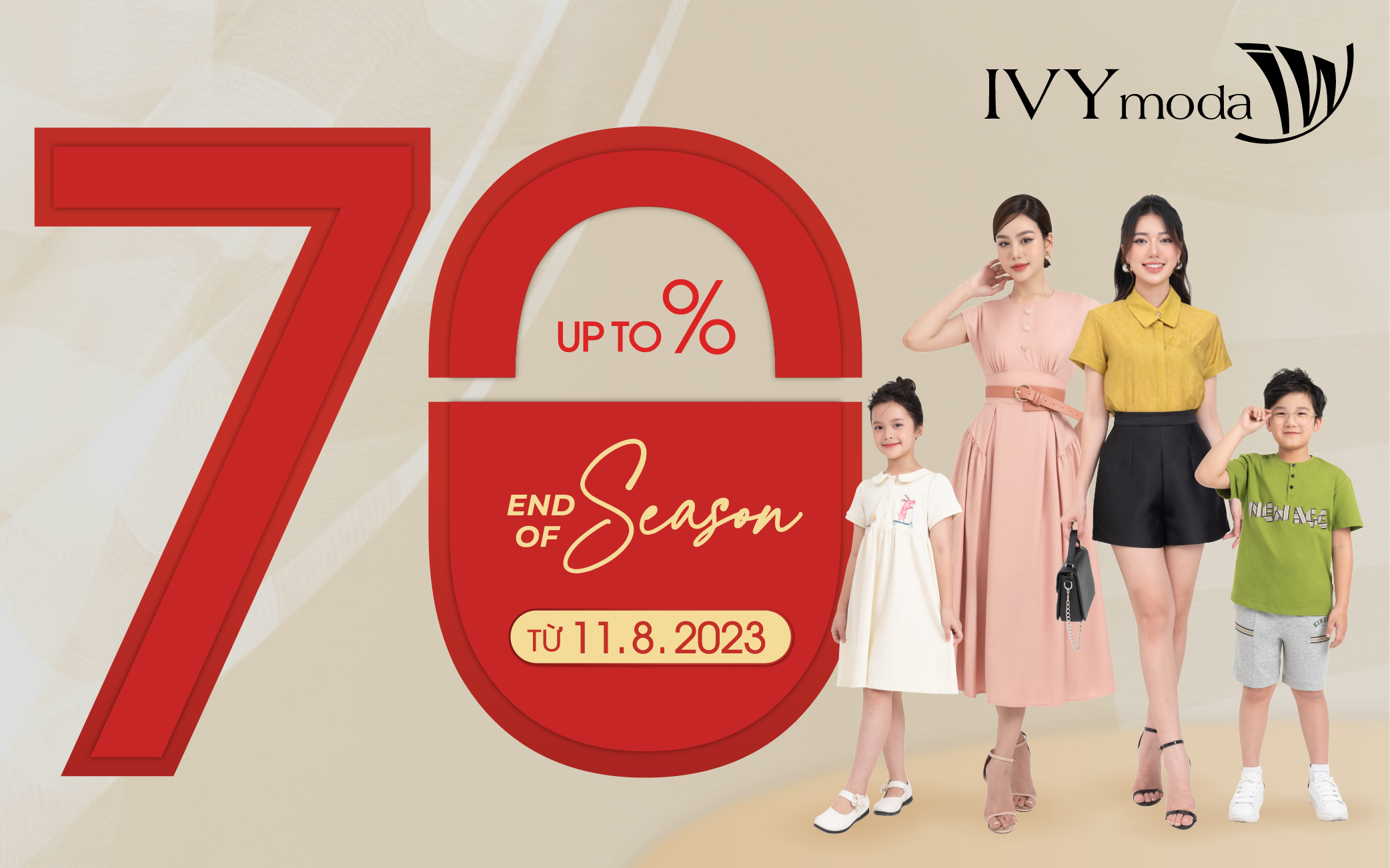 IVY moda |  GIẢM TỚI 70%_70% TOÀN BỘ SP