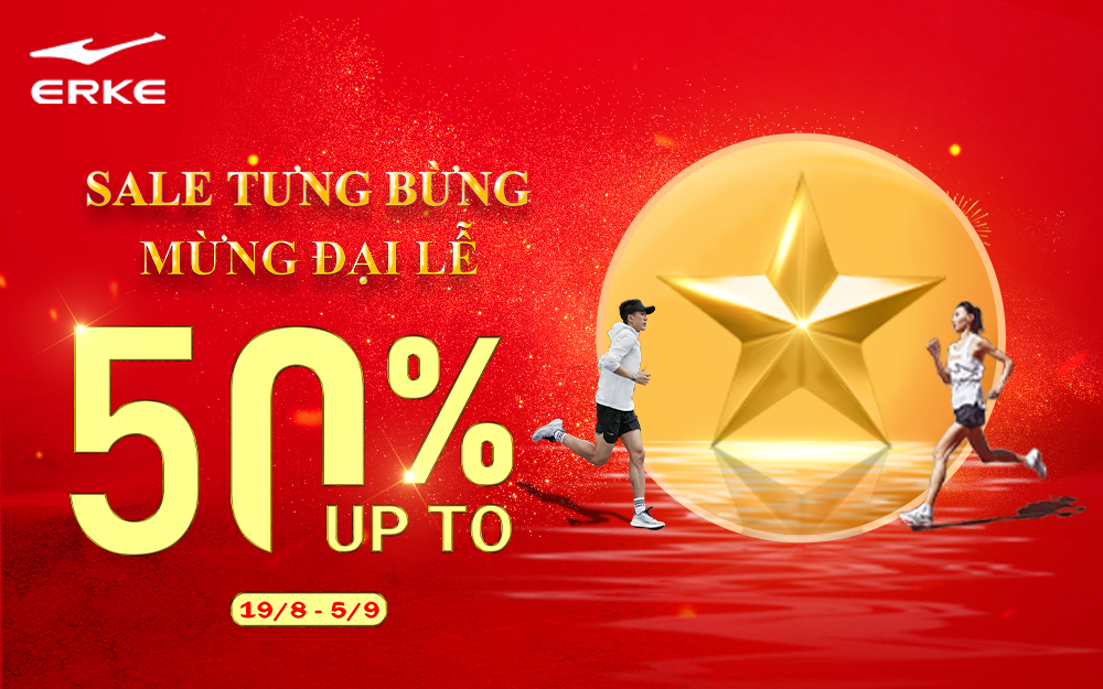 🎁🎁 SALE TƯNG BỪNG – MỪNG QUỐC KHÁNH