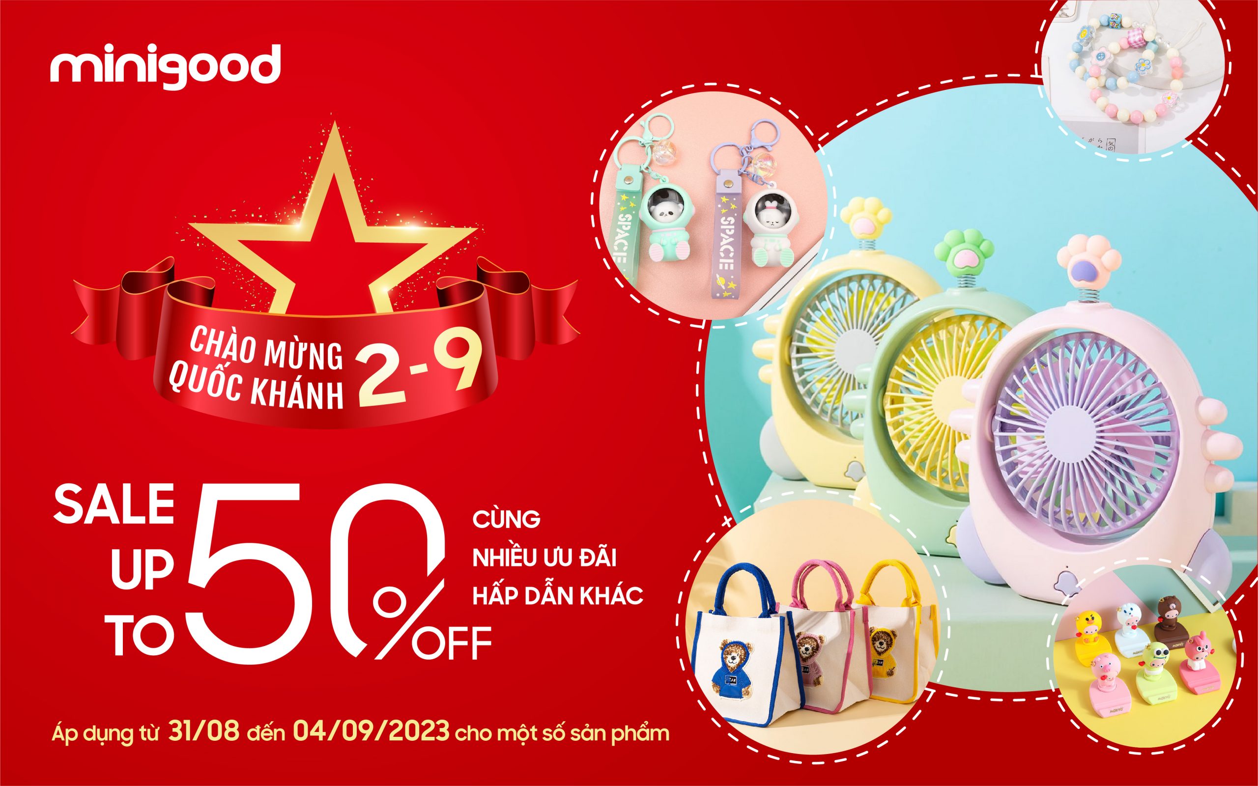 GIẢM GIÁ LÊN ĐẾN 50%