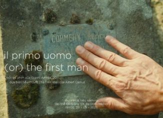 thơ-thở IL PRIMO UOMO/THE FIRST MAN