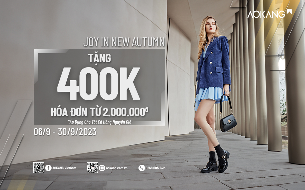 ‼️ CASHBACK 400K | SIÊU DEAL HOÀN TIỀN