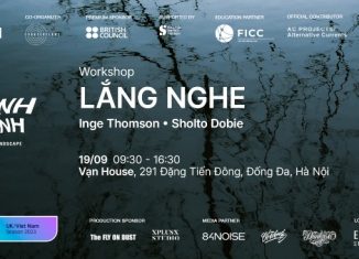 Workshop Lắng nghe