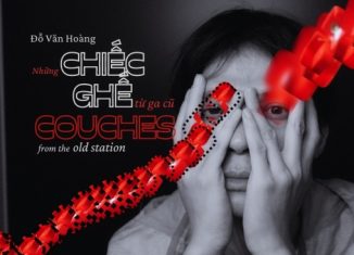 ”Những chiếc ghế từ Ga Cũ”