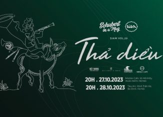 SiaM vol.29: Thả diều