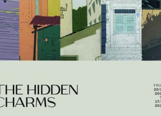 The Hidden Charms