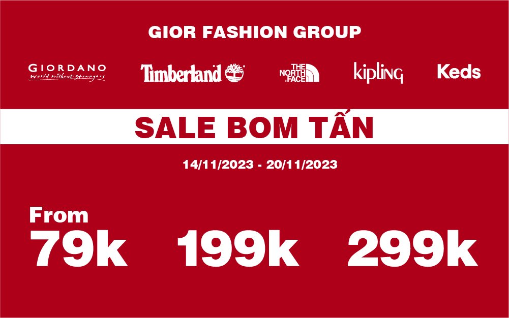 SALE BOM TẤN