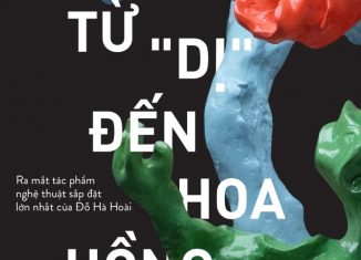 Từ “Dị” đến Hoa Hồng