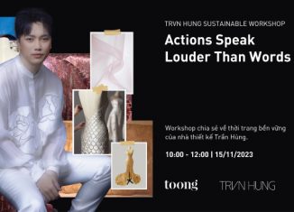 Workshop “Actions Speak Louder Than Words”