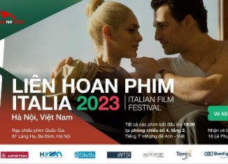 Liên hoan phim Italia 2023