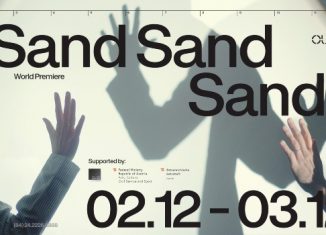 “Sand Sand Sand”