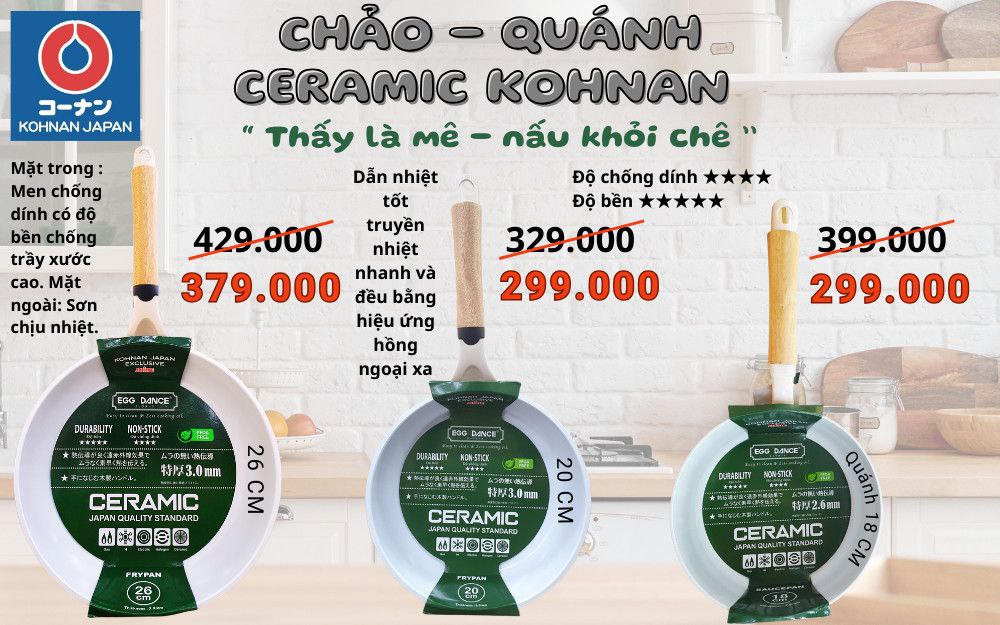 THẤY LÀ MÊ – NẤU KHỎI CHÊ