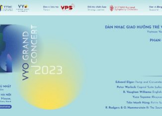 VYO Grand Concert 2023