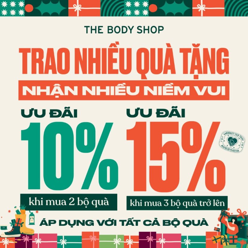 🥰TÚT TÁT DA RẠNG NGỜI ĐÓN MÙA LỄ HỘI