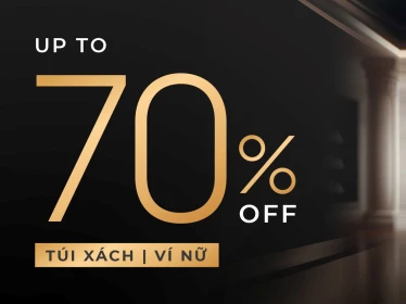 GIOVANNI | 𝐁𝐋𝐀𝐂𝐊 𝐅𝐑𝐈𝐃𝐀𝐘 | SALE UP TO 70% TÚI XÁCH, VÍ NỮ THỜI TRANG CAO CẤP