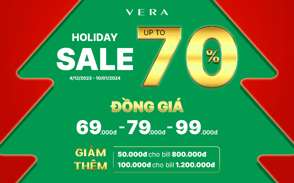 HÀ NỘI SĂN DEAL 𝐇𝐎𝐋𝐈𝐃𝐀𝐘 𝐒𝐀𝐋𝐄 GIẢM SÂU ĐẾN 70% MỪNG LỄ HỘI TƯNG BỪNG