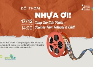 Đối thoại “Nhựa ơi!”