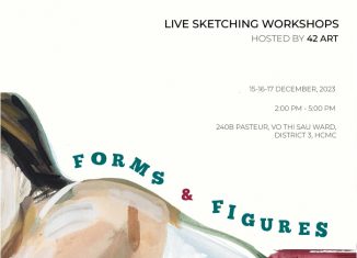 Workshop: “Forms & Figures”